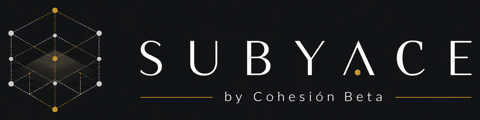 Subyace by Cohesión Beta
